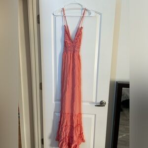 Super cute summer dress